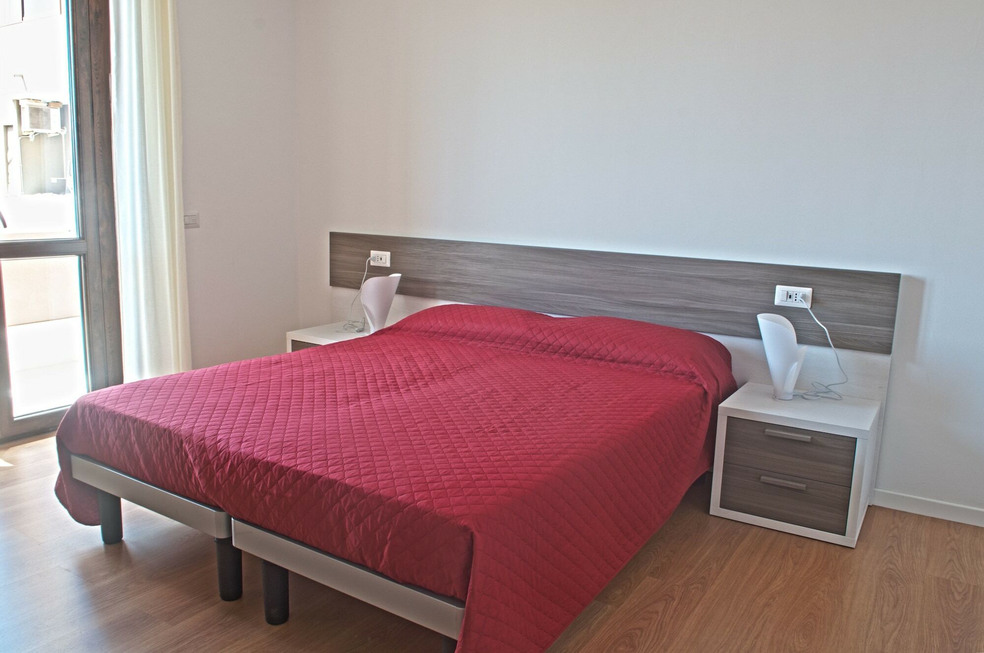 Four Rooms Guesthouse Oristano Extérieur photo