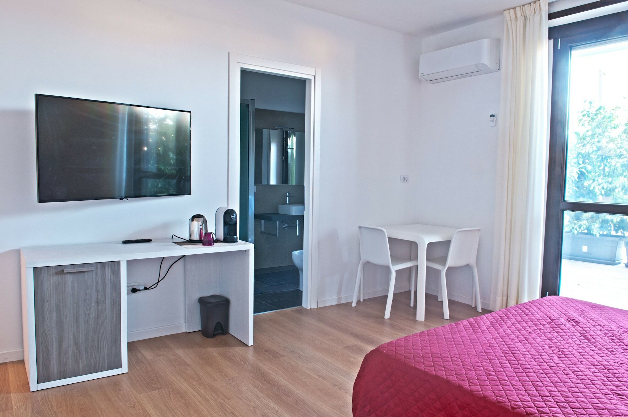 Four Rooms Guesthouse Oristano Extérieur photo