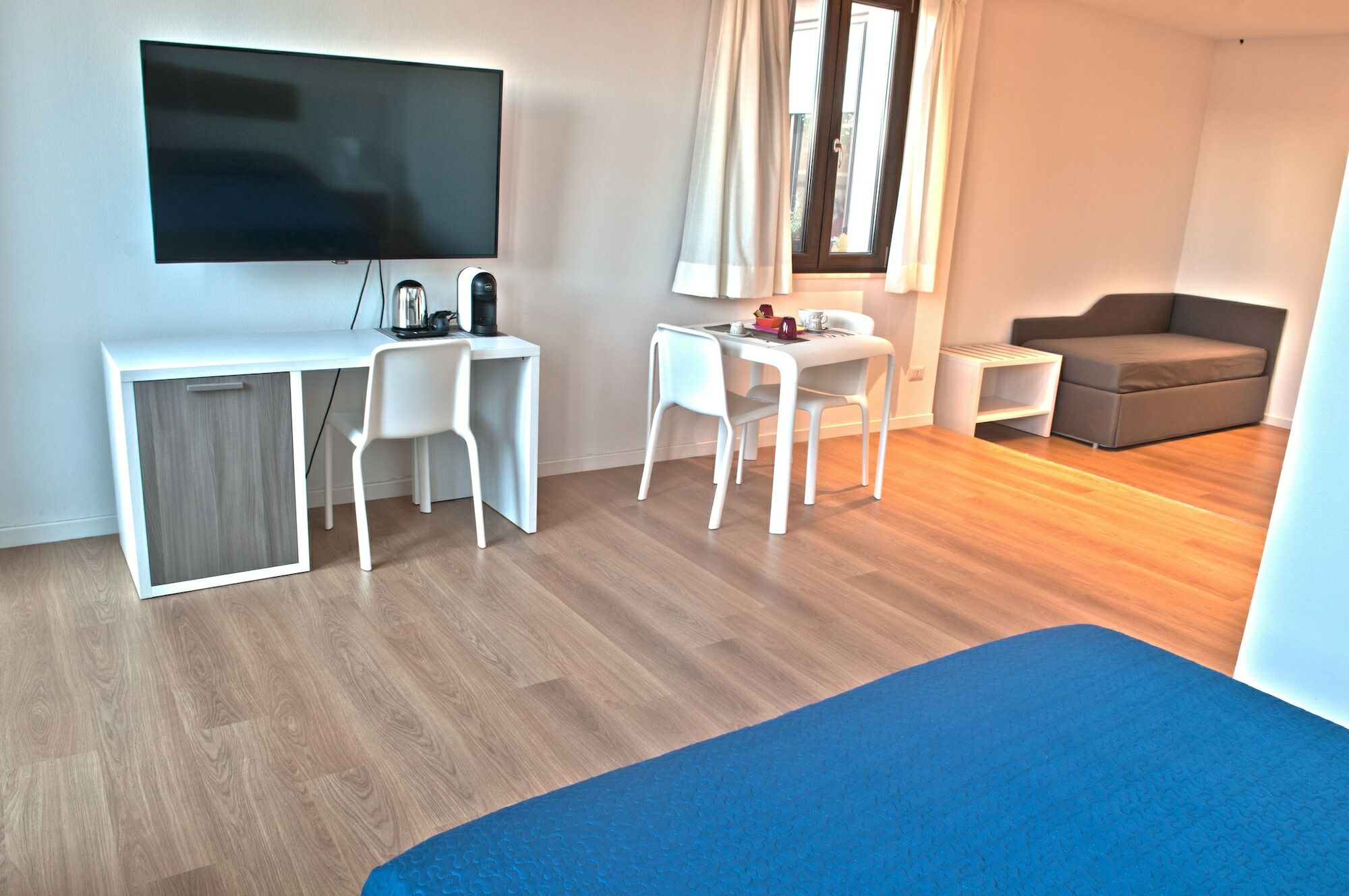 Four Rooms Guesthouse Oristano Extérieur photo